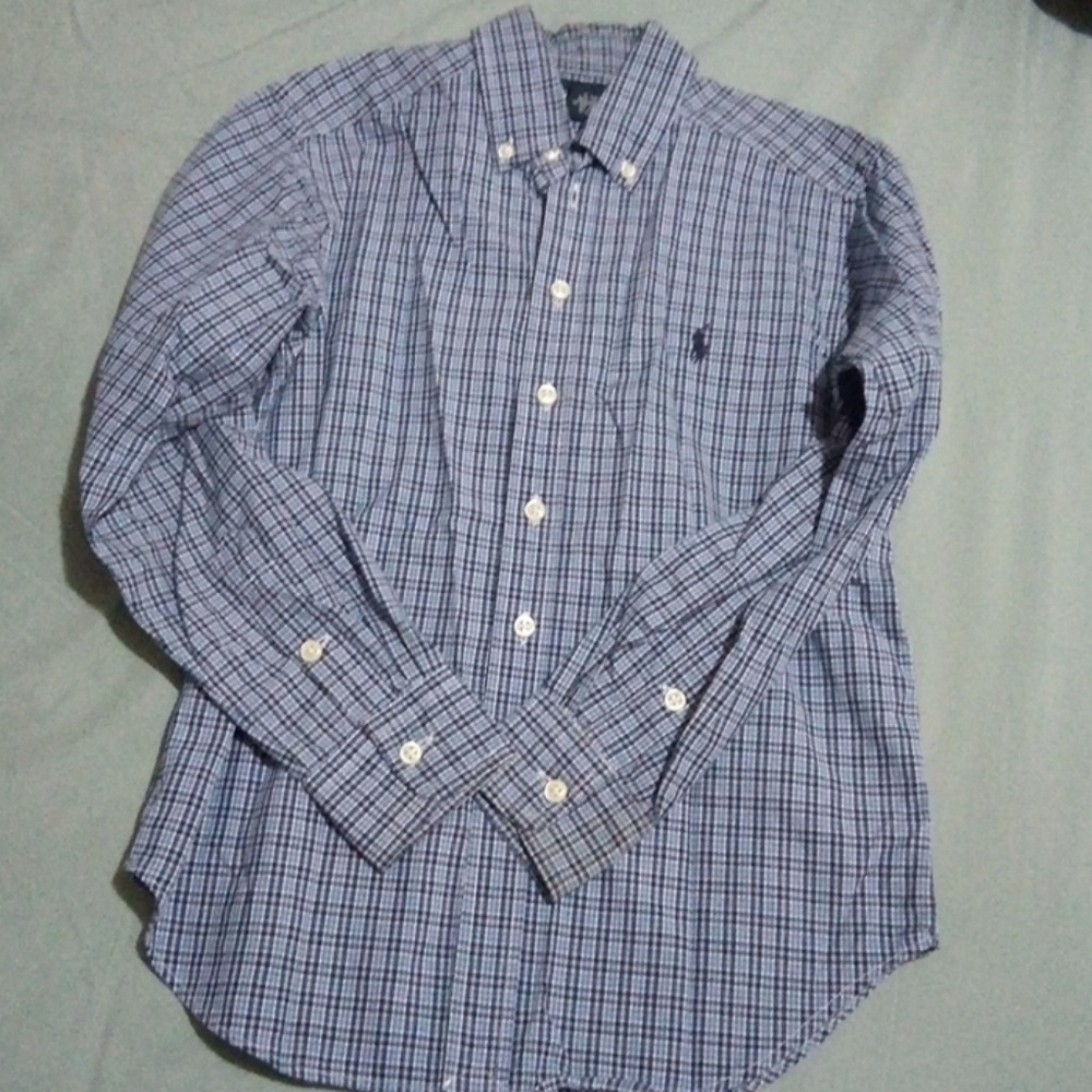 Boys Ralph Lauren - Picture 4 of 4